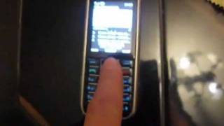 NOKIA 6233  MUSIC SOUND AUDIO TEST [upl. by Im]