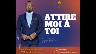 ATTIRE MOI À TOI [upl. by Shaum]