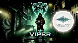 The Viper  CST  Copyright Free Music [upl. by Ansilma972]