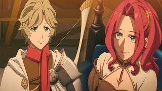 Bitch Manipulating Another Hero😡🤬 The Rising of the Shield Hero Season 3 Episode 10 [upl. by Aipotu813]