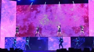 BLACKPINK  KISS AND MAKE UP  REALLY DVD TOKYO DOME 2020 [upl. by Aknaib499]