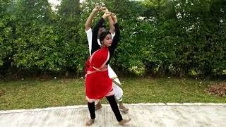 Innisai Alapedaiye  Classical dance  Bharathanatyam [upl. by Eedeed303]