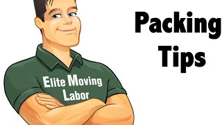 Basic Moving Tips [upl. by Conlon328]