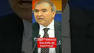 Cəmil Həsənli İlham Əliyevin qızları kimi bu ölkədən oğurluq edən bəyən aboneol keşfet [upl. by Ines836]