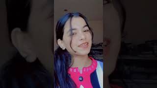 Me tujh ko kitna chati hu ❤🥰✨SakshiThakur28 love subscribemusic [upl. by Aslehc]