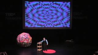 Hypnosis  music  hypnotetherapy James Giunta at TEDxNavesink [upl. by Sublett]