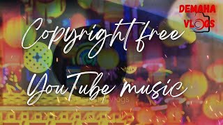 🍂No CopyrightFree Chill Background YouTube Music✨🍁quot19th FLOORquot youtubeMusic copyrightfreemusic [upl. by Haidebej]