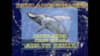 Freelance Whales Generator First Floor Aislyn Remix [upl. by Nrobyalc]