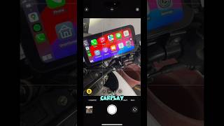 Te muestro como conectar el Apple CarPlay al Carpuride en menos de un minuto [upl. by Schmitt]