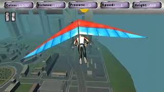 Real Hang Gliding  Free Game [upl. by Karylin]