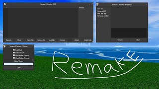 Synapse X Remake SHOWCASE LINKS IN DESC [upl. by Margit146]