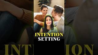 Intention setting is the key to attracting the love and relationship you desire [upl. by Roque]