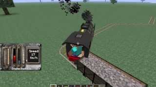 Traincraft new turning [upl. by Lyn]