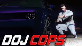 Reckless Decision Making  Dept of Justice Cops  Ep869  Part 2 [upl. by Zacek66]