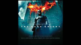 Hans Zimmer  Aggressive Expansion The Dark Knight Collectors Edition [upl. by Birch376]