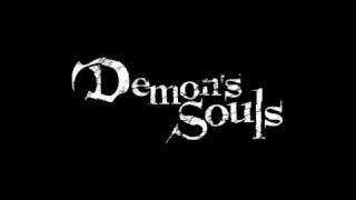 Demons Souls Soundtrack  quotMaiden Astraeaquot [upl. by Brigid]