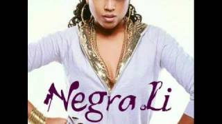 06  Mundo Jovem  Negra Li [upl. by Mayfield]