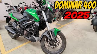 2024 Bajaj Dominar 400 Review  Better Than Hero Mavrick 440amp Harley Davidson X 440 [upl. by Ailis739]