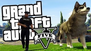 GTA 5 PC Mods  I AM THE LAW  GTA 5 SAPDFRLSPDFR Police Mod Gameplay Gta 5 Gameplay Highlights [upl. by Routh]