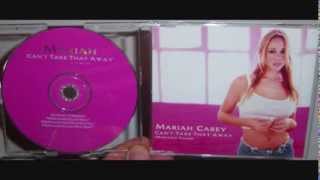 Mariah Carey  Heartbreaker 1999 No rap version [upl. by Ennaj]