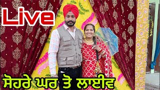 Jasmin mahal vlogs is live [upl. by Ennirac]