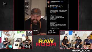 BIG BACK HOUR NFL Vets amp Rappers Don Trip amp Starlito Rate The Most BIZARRE Food Creations PART 20 [upl. by Harima]