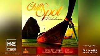 Chill Spot Riddim Mix Full Album ft Chris Martin Tarrus Riley Cecile Voicemail Zagga [upl. by Dymoke676]