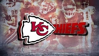 Kansas City Chiefs A New Beginning [upl. by Link398]