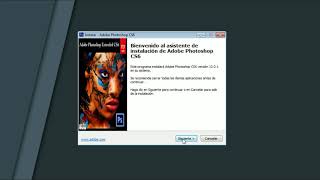 ✔️Como DESCARGAR Photoshop GRATIS para PC  2022 [upl. by Harneen]