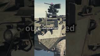 Reactive Armor Revolutionizing Tank Defense [upl. by Oigroig]