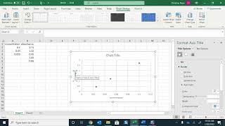 CHM 111 H Lab 7 dilutions [upl. by Kcinomod140]