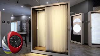 House Of Window Coverings  Custom Window Treatments in Las Vegas [upl. by Releyks]