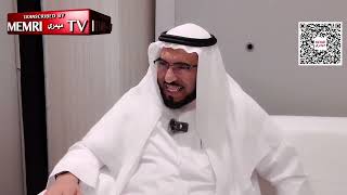 MB Leader Tareq AlSuwaidan Recounts How He Founded Arab Muslim Association Tulsas AlSalam Mosque [upl. by Itraa543]