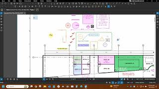 Setting up the Interface of Bluebeam Revu with Profiles [upl. by Greg]