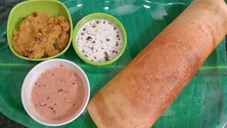 MTR Dosa Mix Recipe  Instant Dosa Recipe इंस्टेंट डोसा रेसिपी  KIRAN KITCHEN [upl. by Markus]