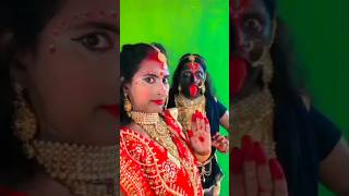 जय माँ काली  Jai Maa Kali  Karan Arjun  Kumar  Alka  Navratri Song 2022  Hindi Song [upl. by Vharat]