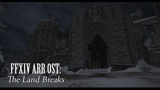 FFXIV OST Coerthas Battle Theme  The Land Breaks [upl. by Riorsson]