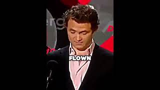 DOUGLAS MURRAY LEAVES AUDIENCE SPEECHLESS [upl. by Margarethe282]