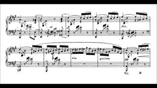 Felix Mendelssohn  Song without words Op 62 No 6 quotSpring Songquot Complete Piano Solo [upl. by Clarance75]