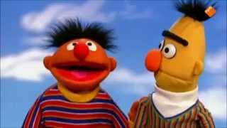 Bert en Ernie hard en zacht [upl. by Eillod]