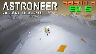 Astroneer FRPC multi Saison 6 Ep 5 [upl. by Porush]