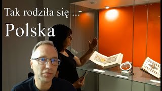 Tak rodziła się Polska [upl. by Ihdin608]