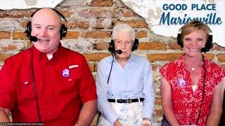 Good Place Marionville Podcast 15 with special guest Doris Rapp [upl. by Sremmus]