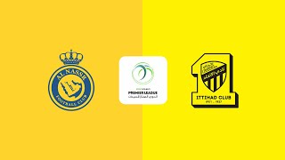 Al Ittihad vs Al Nassr  Saudi Womens Premier League 202425 Matchday 6 [upl. by Namhcan31]