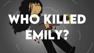 Who Killed Emily  Max Gang Animation [upl. by Geraud]