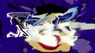 Random effect 2 Klasky csupo in Decimation Warp [upl. by Utter855]