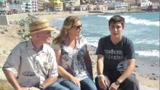 Living as a Family in Mazatlan [upl. by Annais]