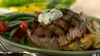 Steak Gorgonzola Cooking Instructions [upl. by Ashlin]