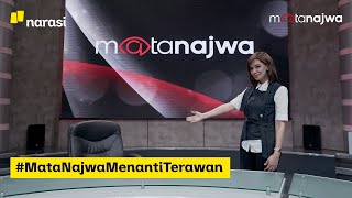 MataNajwaMenantiTerawan [upl. by Ocisnarf]