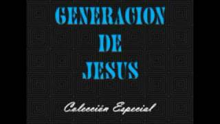 Generación De Jesús quotCristo Reyquot [upl. by Hoxie644]